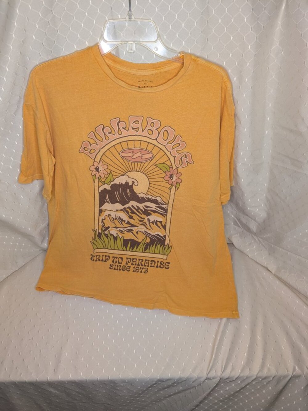 Billabong oversized T-Shirt